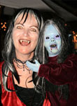 2010 1st Place Winner Carlene & Nocturna