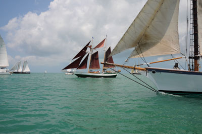 Schooner Wharf Wreckers Cup Race Series Results April Race Photos