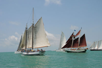 Schooner Wharf Wreckers Cup Race Series Results April Race Photos