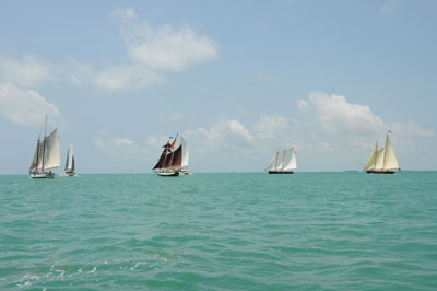 Schooner Wharf Wreckers Cup Race Series Results April Race Photos