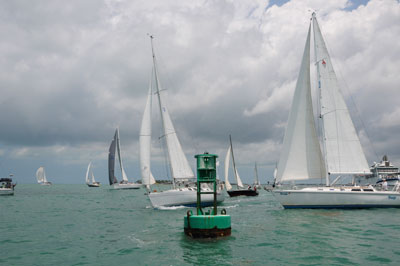 Schooner Wharf Wreckers Cup Race Series Results April Race Photos