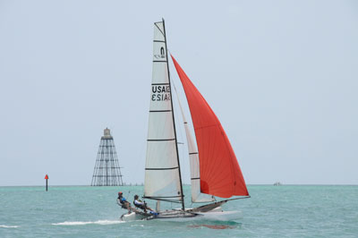 Schooner Wharf Wreckers Cup Race Series Results April Race Photos