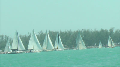 Schooner Wharf Wreckers Cup Race Series Results Febuary Race Photos Sailing