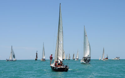 Schooner Wharf Wreckers Cup Race Series Results March Race Photos