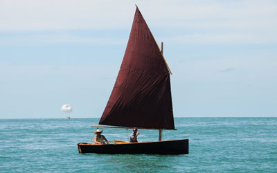 Schooner Wharf Wreckers Cup Race Series Results March Race Photos