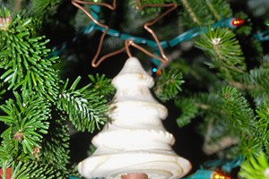 Ornaments - 2016 Schooner Wharf Tree Trimming Toys For Tots