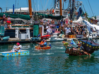 schooner wharf bar minimal regatta