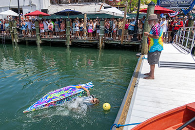 2026 Schooner Wharf Minimal Regatta Winners