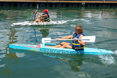 2026 Schooner Wharf Minimal Regatta Winners