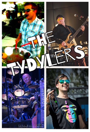 The Tydylers