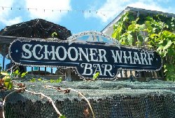 Schoooner Wharf bar Photo Gallery