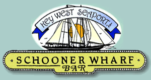Schooner Wharf Bar & Grill, Key West, FL